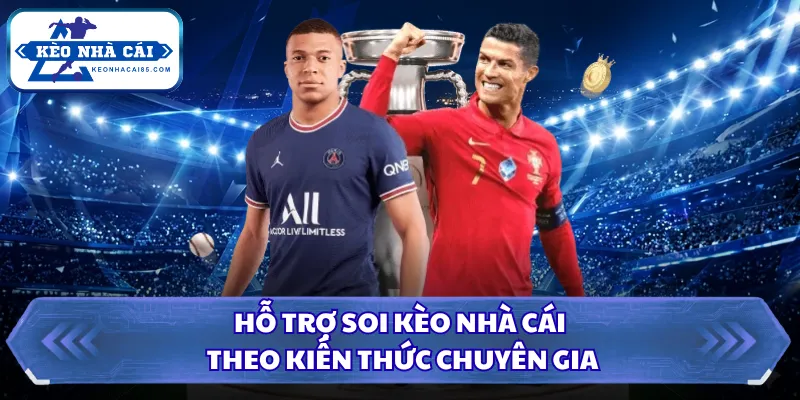 Kèo Nhà Cái - Tỷ Lệ Kèo Bóng Đá Hôm Nay, Xem Kèo Trực Tiếp 4 Hỗ trợ soi kèo nhà cái theo kiến thức chuyên gia