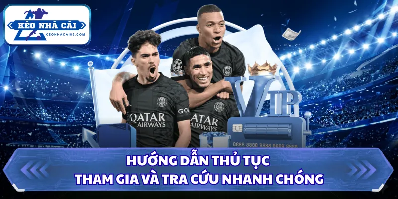 Kèo Nhà Cái - Tỷ Lệ Kèo Bóng Đá Hôm Nay, Xem Kèo Trực Tiếp 11 Hướng dẫn thủ tục tham gia và tra cứu nhanh chóng