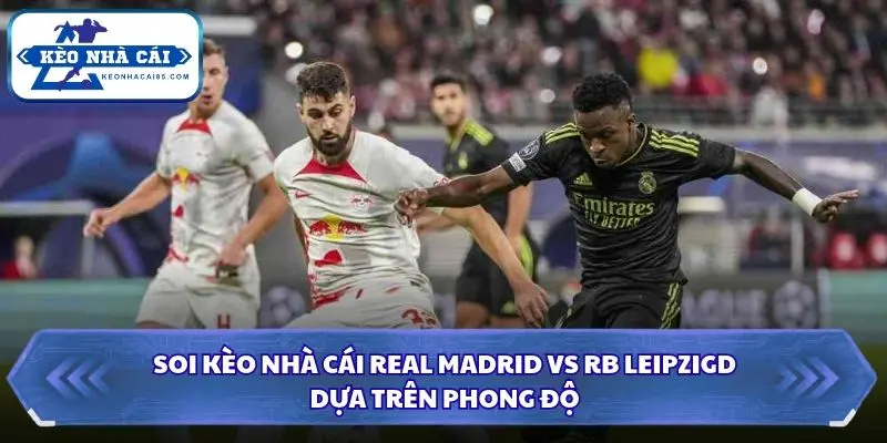 Real Madrid hướng đến chiến thắng thứ ba tại Champions League
