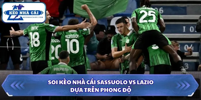 Góc nhìn phong độ hai đội bóng trước trận đấu Serie A